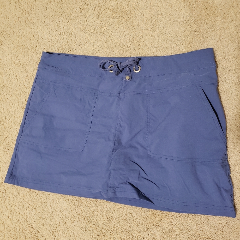 Prana skort, large